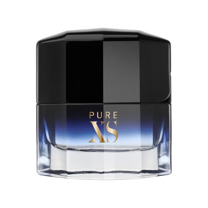 Paco Rabanne Pure Xs - Eau de Toilette pentru bărbați 50 ml. Parfumuri